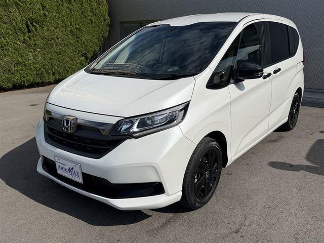 Ref:AUX-24968170 HONDA FREED HYBRID 2024 14 Ref:AUX-24968170 HONDA FREED HYBRID 2024 - Image 14