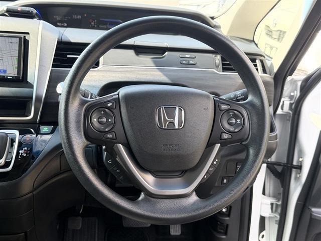 Ref:AUX-24968170 HONDA FREED HYBRID 2024 15 Ref:AUX-24968170 HONDA FREED HYBRID 2024 - Image 15