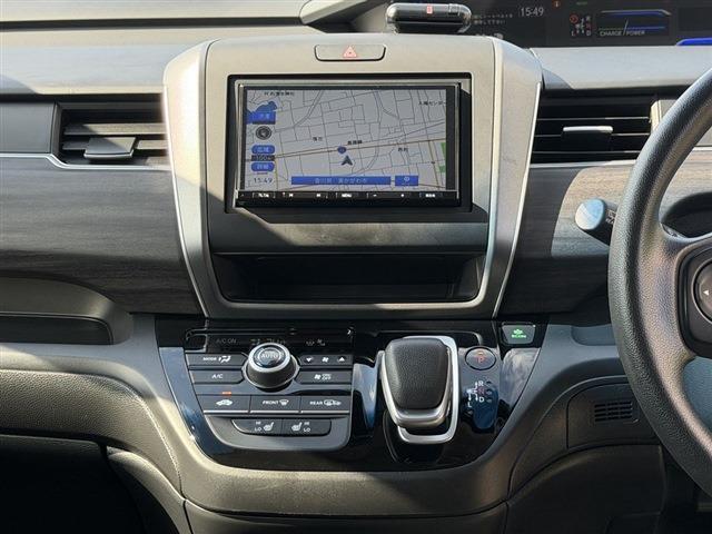 Ref:AUX-24968170 HONDA FREED HYBRID 2024 16 Ref:AUX-24968170 HONDA FREED HYBRID 2024 - Image 16
