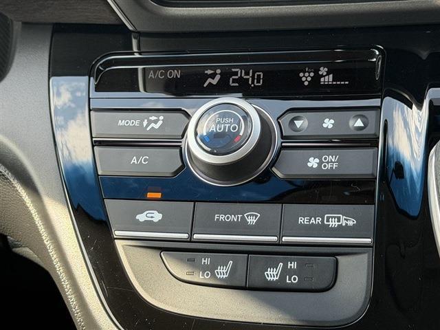 Ref:AUX-24968170 HONDA FREED HYBRID 2024 19 Ref:AUX-24968170 HONDA FREED HYBRID 2024 - Image 19