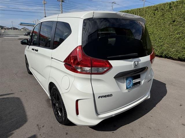Ref:AUX-24968170 HONDA FREED HYBRID 2024 20 Ref:AUX-24968170 HONDA FREED HYBRID 2024 - Image 20