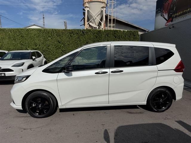 Ref:AUX-24968170 HONDA FREED HYBRID 2024 3 Ref:AUX-24968170 HONDA FREED HYBRID 2024 - Image 3