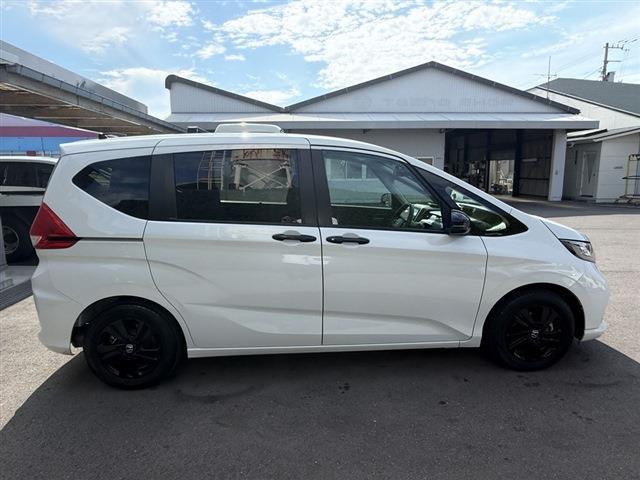 Ref:AUX-24968170 HONDA FREED HYBRID 2024 4 Ref:AUX-24968170 HONDA FREED HYBRID 2024 - Image 4