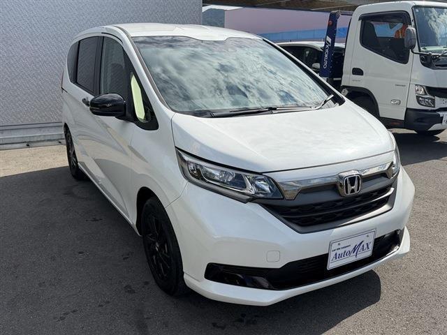 Ref:AUX-24968170 HONDA FREED HYBRID 2024 5 Ref:AUX-24968170 HONDA FREED HYBRID 2024 - Image 5