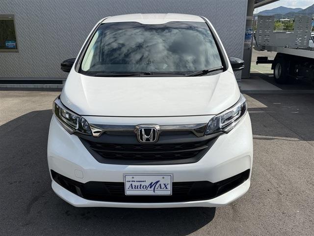 Ref:AUX-24968170 HONDA FREED HYBRID 2024 6 Ref:AUX-24968170 HONDA FREED HYBRID 2024 - Image 6