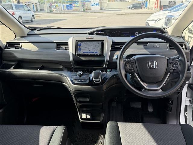 Ref:AUX-24968170 HONDA FREED HYBRID 2024 7 Ref:AUX-24968170 HONDA FREED HYBRID 2024 - Image 7