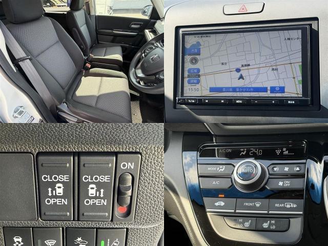 Ref:AUX-24968170 HONDA FREED HYBRID 2024 9 Ref:AUX-24968170 HONDA FREED HYBRID 2024 - Image 9