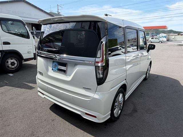 Ref:AUX-24968171 MITSUBISHI DELICA D:2 2024 2 Ref:AUX-24968171 MITSUBISHI DELICA D:2 2024 - Image 2