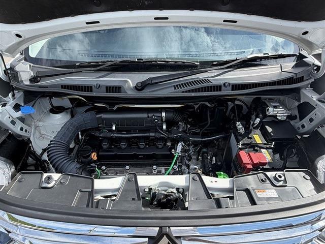 Ref:AUX-24968171 MITSUBISHI DELICA D:2 2024 13 Ref:AUX-24968171 MITSUBISHI DELICA D:2 2024 - Image 13