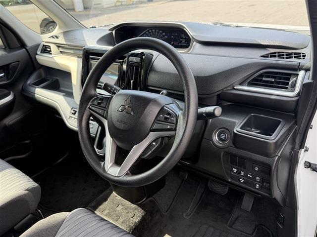 Ref:AUX-24968171 MITSUBISHI DELICA D:2 2024 14 Ref:AUX-24968171 MITSUBISHI DELICA D:2 2024 - Image 14