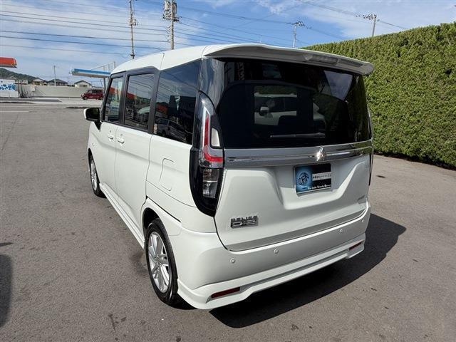 Ref:AUX-24968171 MITSUBISHI DELICA D:2 2024 20 Ref:AUX-24968171 MITSUBISHI DELICA D:2 2024 - Image 20