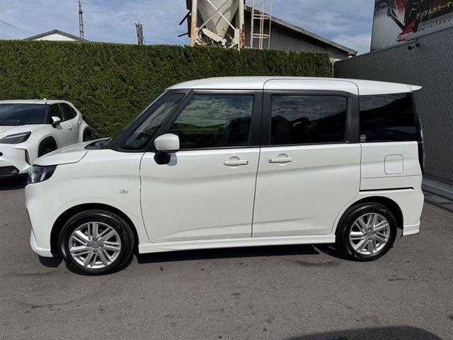 Ref:AUX-24968171 MITSUBISHI DELICA D:2 2024 3 Ref:AUX-24968171 MITSUBISHI DELICA D:2 2024 - Image 3