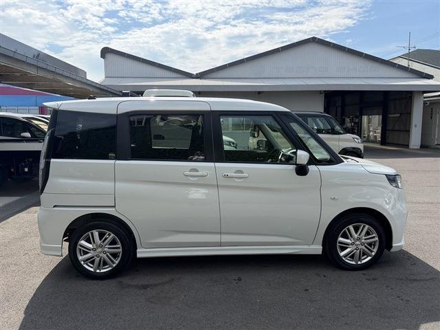 Ref:AUX-24968171 MITSUBISHI DELICA D:2 2024 4 Ref:AUX-24968171 MITSUBISHI DELICA D:2 2024 - Image 4