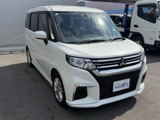 Ref:AUX-24968171 MITSUBISHI DELICA D:2 2024 7 Ref:AUX-24968171 MITSUBISHI DELICA D:2 2024 - Image 7