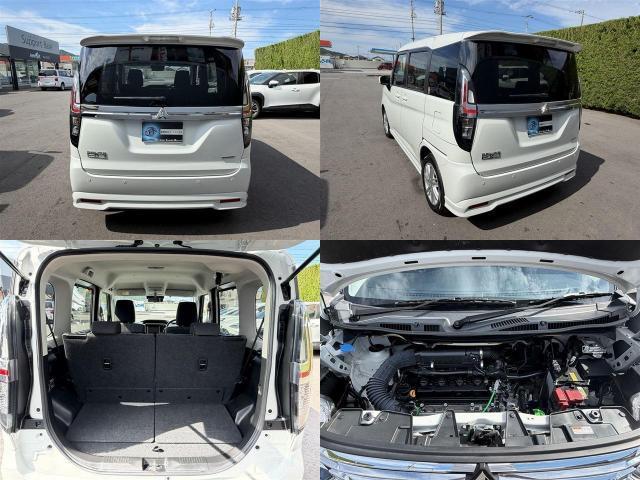 Ref:AUX-24968171 MITSUBISHI DELICA D:2 2024 8 Ref:AUX-24968171 MITSUBISHI DELICA D:2 2024 - Image 8