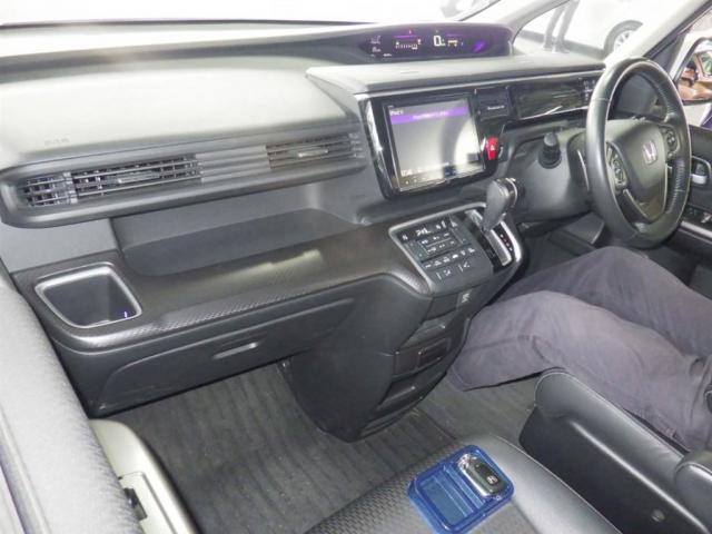 Ref:AUX-24968173 HONDA STEPWAGON SPADA 2017 3 Ref:AUX-24968173 HONDA STEPWAGON SPADA 2017 - Image 3