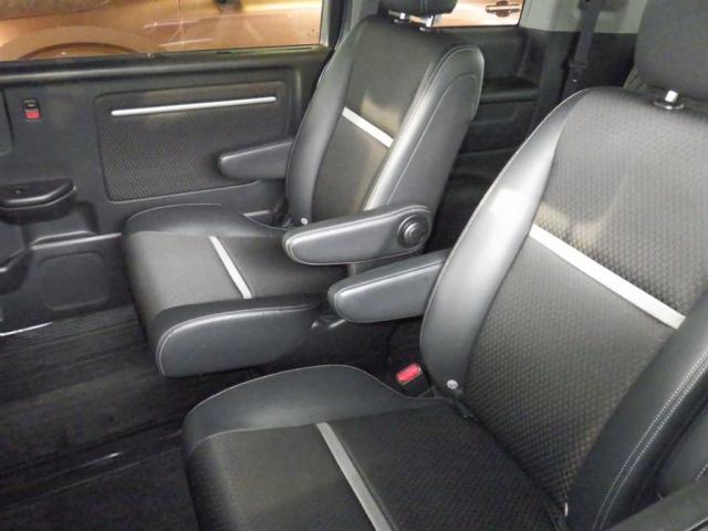 Ref:AUX-24968173 HONDA STEPWAGON SPADA 2017 4 Ref:AUX-24968173 HONDA STEPWAGON SPADA 2017 - Image 4