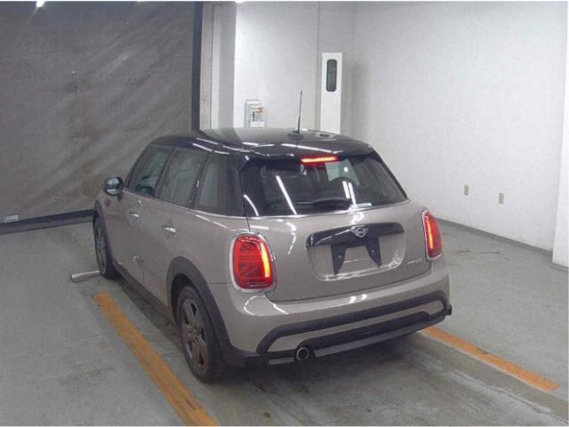 Ref:AUX-24968332 MINI MINI 2021 2 Ref:AUX-24968332 MINI MINI 2021 - Image 2