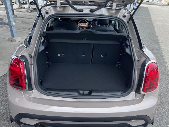 Ref:AUX-24968332 MINI MINI 2021 16 Ref:AUX-24968332 MINI MINI 2021 - Image 16