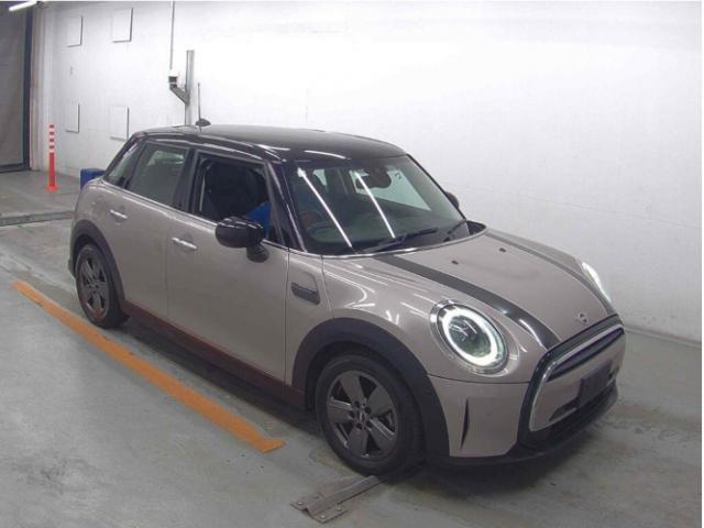 Ref:AUX-24968332 MINI MINI 2021 4 Ref:AUX-24968332 MINI MINI 2021 - Image 4