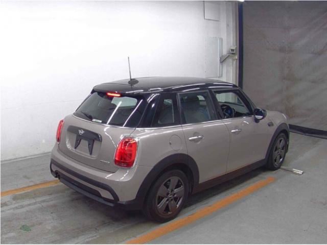 Ref:AUX-24968332 MINI MINI 2021 5 Ref:AUX-24968332 MINI MINI 2021 - Image 5