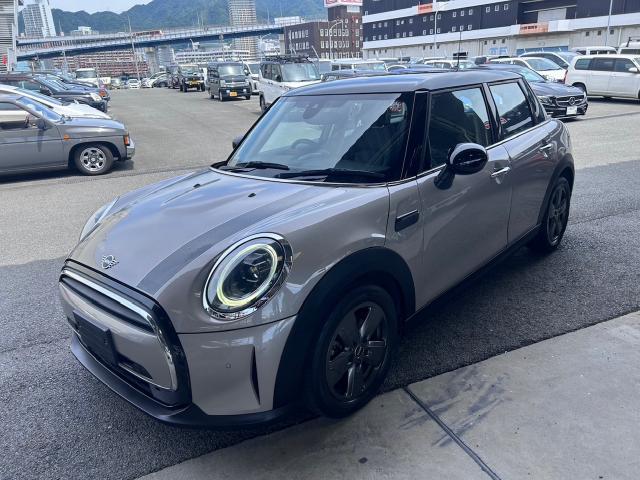 Ref:AUX-24968332 MINI MINI 2021 7 Ref:AUX-24968332 MINI MINI 2021 - Image 7
