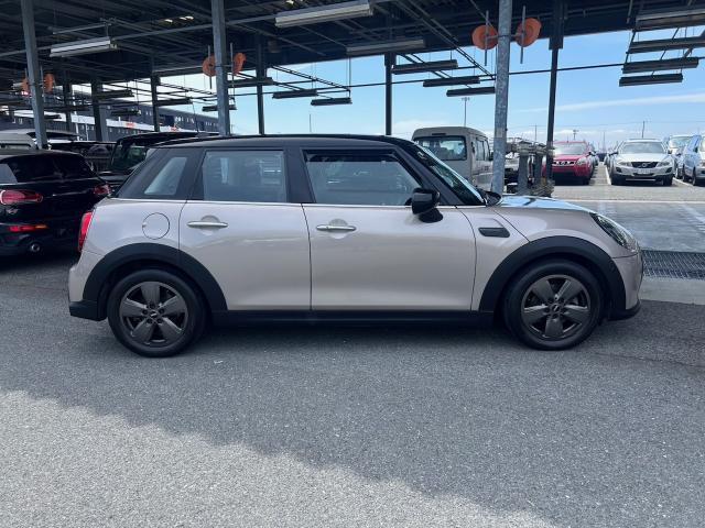 Ref:AUX-24968332 MINI MINI 2021 9 Ref:AUX-24968332 MINI MINI 2021 - Image 9