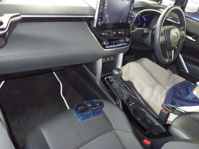 Ref:AUX-24968354 TOYOTA COROLLA CROSS 2023 3 Ref:AUX-24968354 TOYOTA COROLLA CROSS 2023 - Image 3