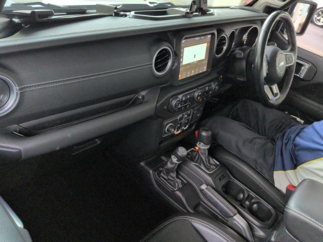 Ref:AUX-24968394 CHRYSLER JEEP JEEP WRANGLER UNLIMITED 2021 3 Ref:AUX-24968394 CHRYSLER JEEP JEEP WRANGLER UNLIMITED 2021 - Image 3