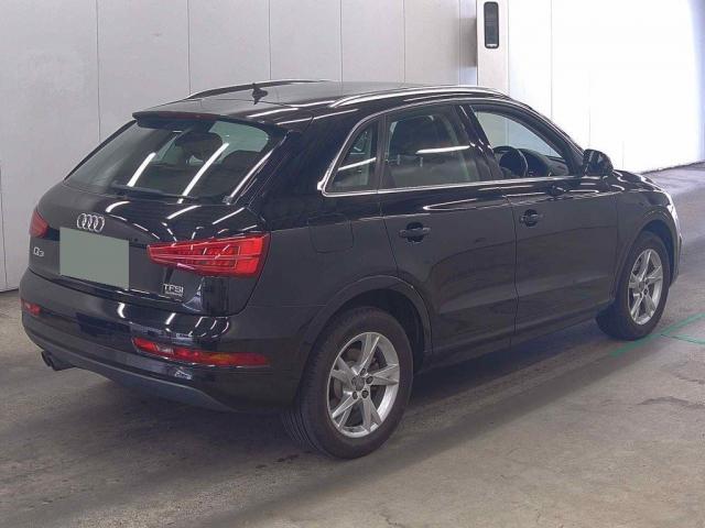 Ref:AUX-24968395 AUDI Q3 2015 2 Ref:AUX-24968395 AUDI Q3 2015 - Image 2