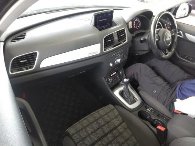 Ref:AUX-24968395 AUDI Q3 2015 3 Ref:AUX-24968395 AUDI Q3 2015 - Image 3