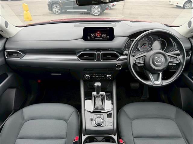 Ref:AUX-24968559 MAZDA CX-5 2018 2 Ref:AUX-24968559 MAZDA CX-5 2018 - Image 2