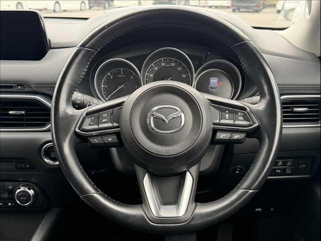 Ref:AUX-24968559 MAZDA CX-5 2018 11 Ref:AUX-24968559 MAZDA CX-5 2018 - Image 11