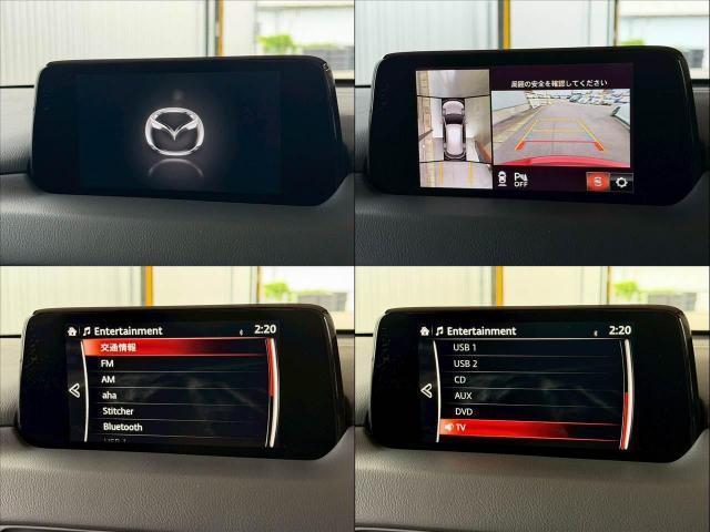 Ref:AUX-24968559 MAZDA CX-5 2018 15 Ref:AUX-24968559 MAZDA CX-5 2018 - Image 15