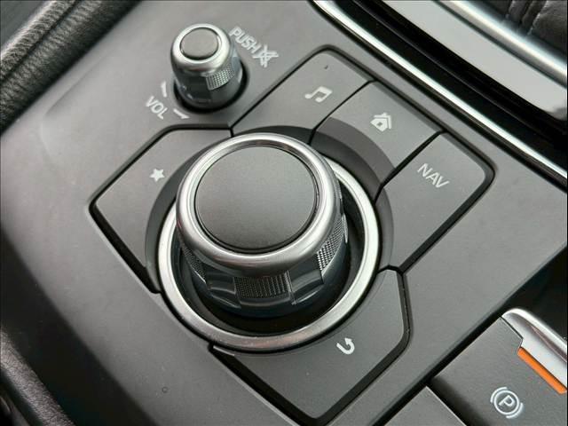 Ref:AUX-24968559 MAZDA CX-5 2018 18 Ref:AUX-24968559 MAZDA CX-5 2018 - Image 18