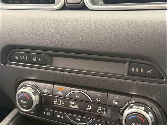 Ref:AUX-24968559 MAZDA CX-5 2018 19 Ref:AUX-24968559 MAZDA CX-5 2018 - Image 19