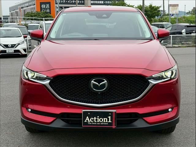 Ref:AUX-24968559 MAZDA CX-5 2018 3 Ref:AUX-24968559 MAZDA CX-5 2018 - Image 3