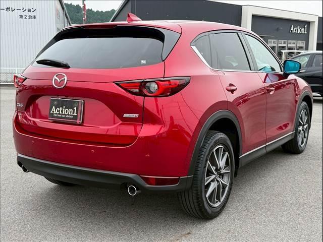 Ref:AUX-24968559 MAZDA CX-5 2018 5 Ref:AUX-24968559 MAZDA CX-5 2018 - Image 5
