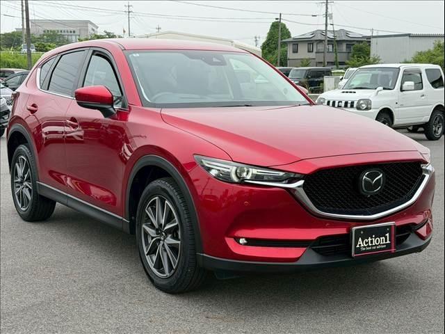 Ref:AUX-24968559 MAZDA CX-5 2018 6 Ref:AUX-24968559 MAZDA CX-5 2018 - Image 6