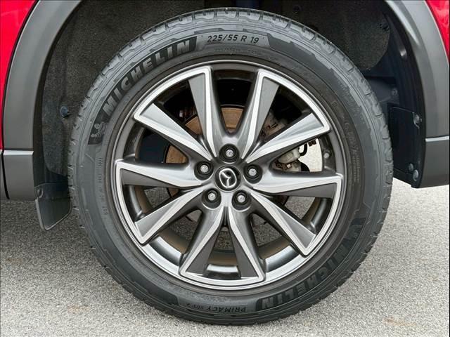 Ref:AUX-24968559 MAZDA CX-5 2018 7 Ref:AUX-24968559 MAZDA CX-5 2018 - Image 7