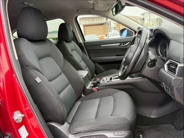 Ref:AUX-24968559 MAZDA CX-5 2018 8 Ref:AUX-24968559 MAZDA CX-5 2018 - Image 8