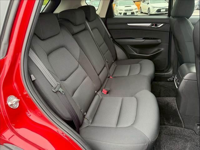 Ref:AUX-24968559 MAZDA CX-5 2018 9 Ref:AUX-24968559 MAZDA CX-5 2018 - Image 9