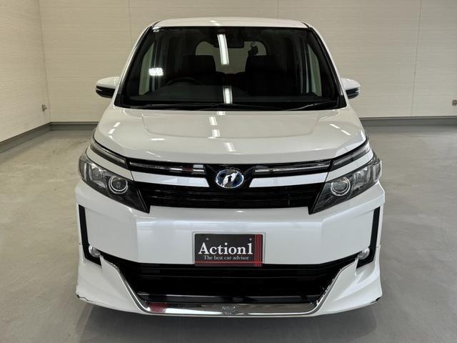 Ref:AUX-24968563 TOYOTA VOXY 2014 3 Ref:AUX-24968563 TOYOTA VOXY 2014 - Image 3