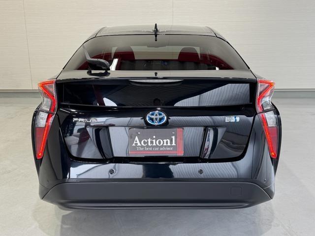 Ref:AUX-24968564 TOYOTA PRIUS 2016 5 Ref:AUX-24968564 TOYOTA PRIUS 2016 - Image 5