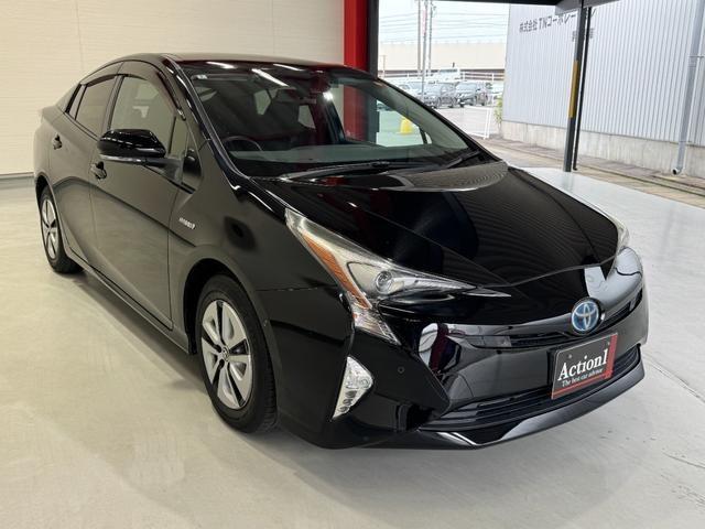 Ref:AUX-24968564 TOYOTA PRIUS 2016 7 Ref:AUX-24968564 TOYOTA PRIUS 2016 - Image 7