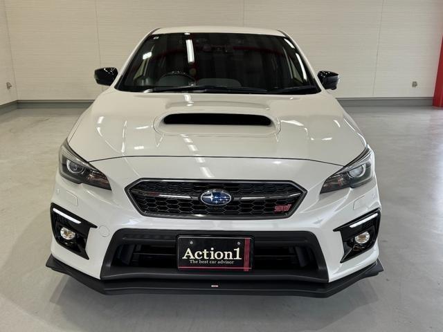 Ref:AUX-24968565 SUBARU WRX S4 2019 3 Ref:AUX-24968565 SUBARU WRX S4 2019 - Image 3