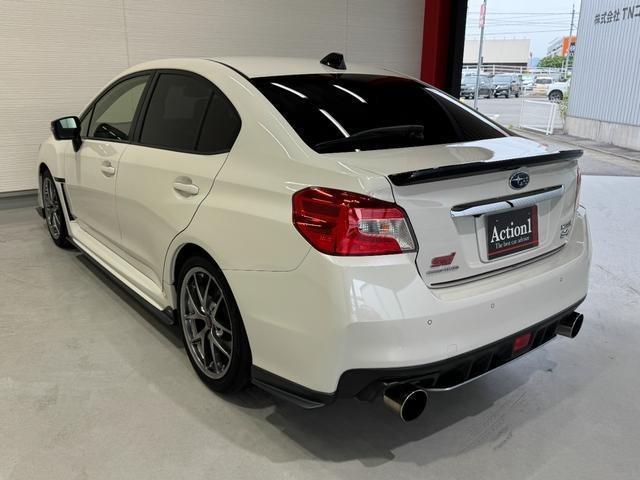 Ref:AUX-24968565 SUBARU WRX S4 2019 4 Ref:AUX-24968565 SUBARU WRX S4 2019 - Image 4