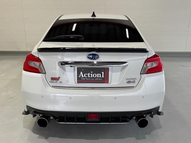 Ref:AUX-24968565 SUBARU WRX S4 2019 5 Ref:AUX-24968565 SUBARU WRX S4 2019 - Image 5