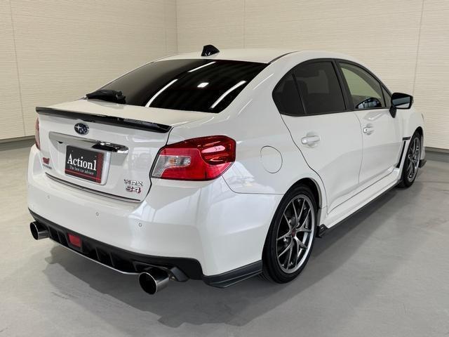 Ref:AUX-24968565 SUBARU WRX S4 2019 6 Ref:AUX-24968565 SUBARU WRX S4 2019 - Image 6
