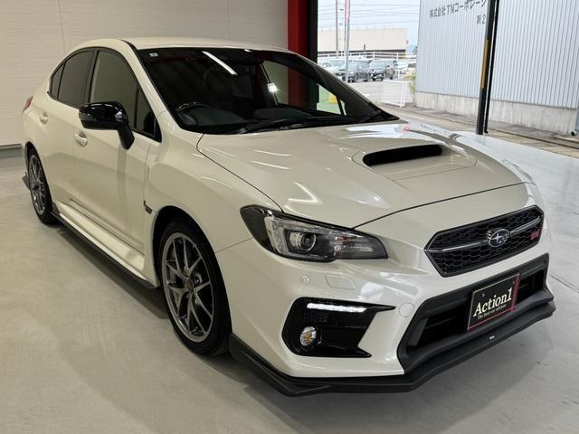 Ref:AUX-24968565 SUBARU WRX S4 2019 7 Ref:AUX-24968565 SUBARU WRX S4 2019 - Image 7